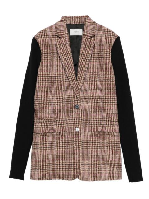 check-panel jacket