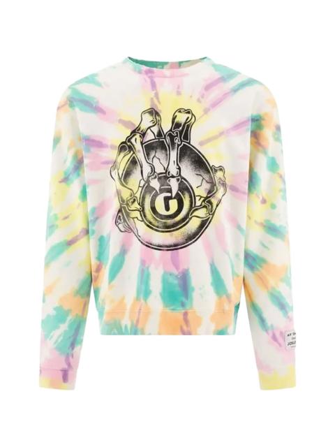 Big G-Ball sweatshirt