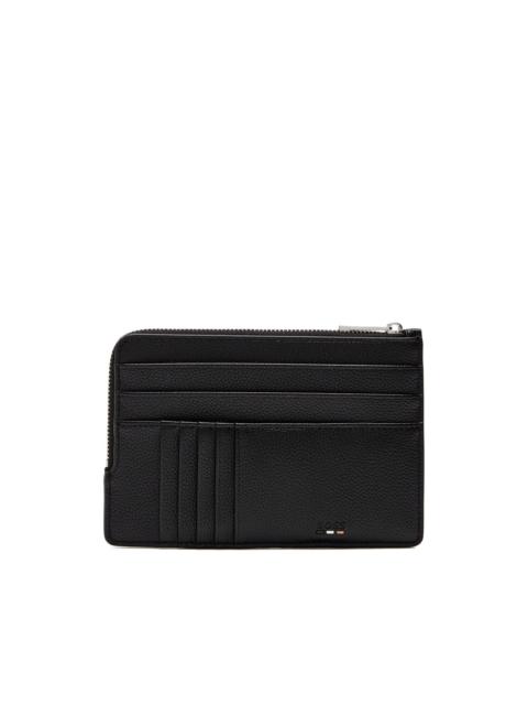 zip cardholder wallet