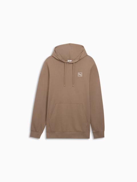Essentials Elevated Men's Hoodie
