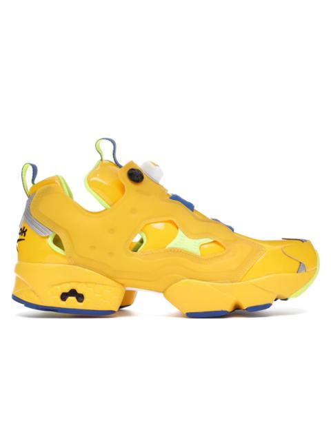 Reebok InstaPump Fury Minions