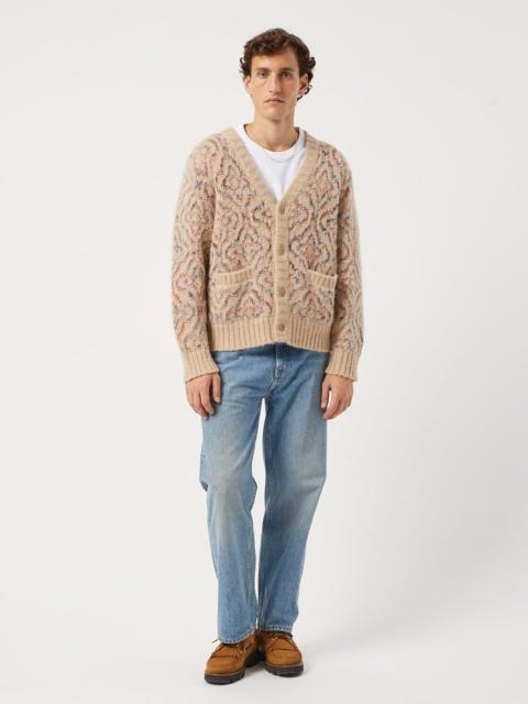 SOMATIC CARDIGAN