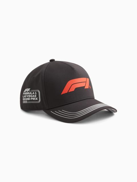 PUMA x Formula 1® Las Vegas Grand Prix Special Ball Cap