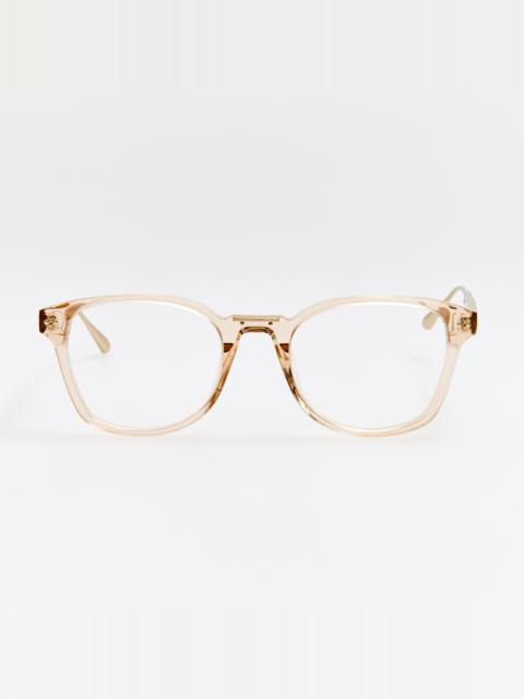 Paulson Optical in Ash