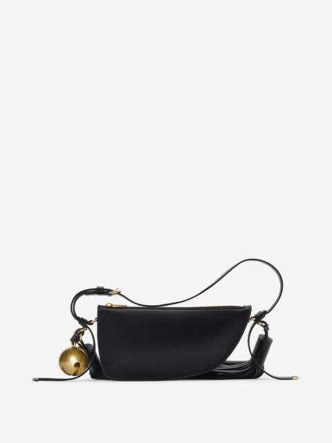 Mini Shield Tassel Bag