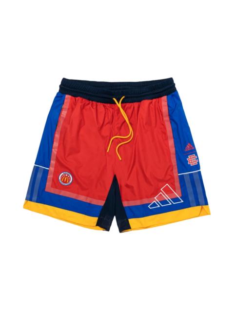 adidas x Eric Emanuel Next Level Shorts Multicolor