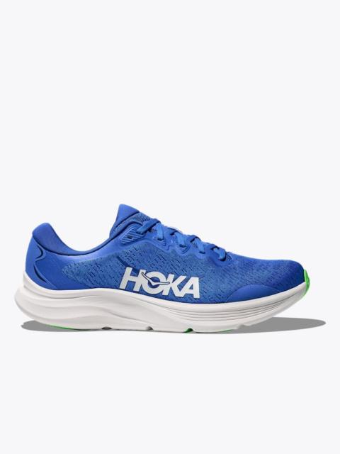 Men's Solimar 2 Shoes in Cobalt Blue/Neon Green