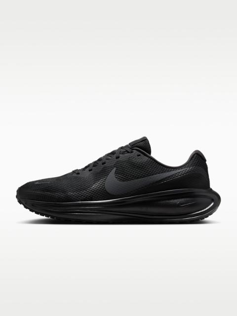Nike Revolution 8 Men's Road Running Shoes (Extra Wide)