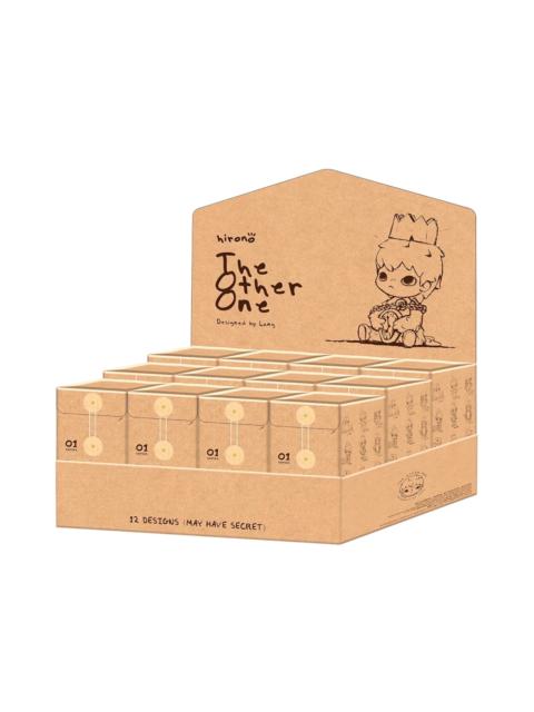 Pop Mart Hirono The Other One Series Sealed Case (12 Blind Box)