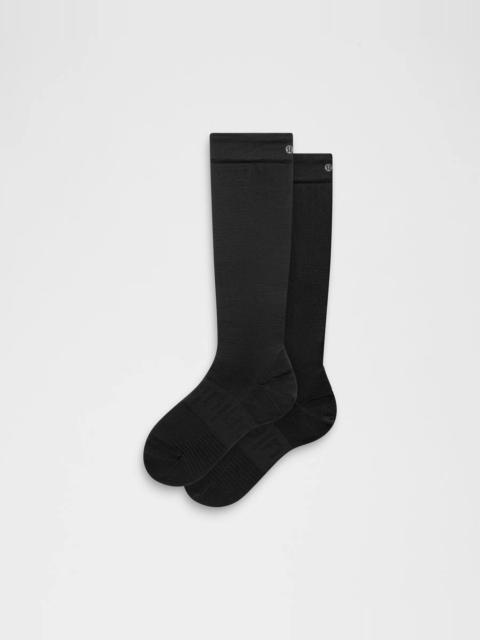 Power Stride Knee-High Socks
