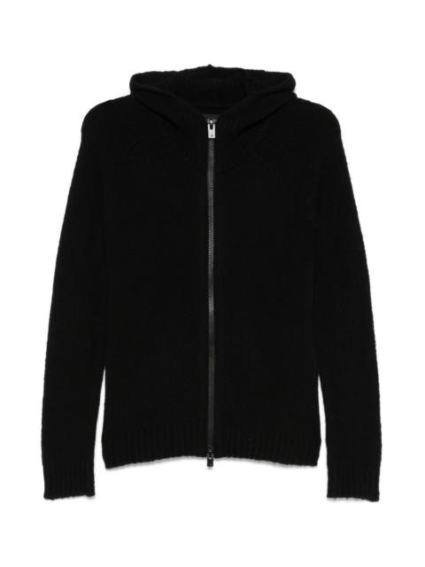 INVIOLA HOODIE