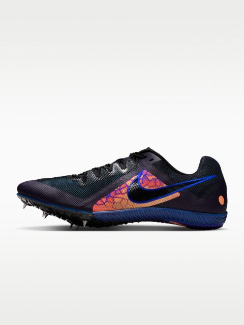 Nike Zoom Rival Multi Glam Track & Field Multi-Event Spikes