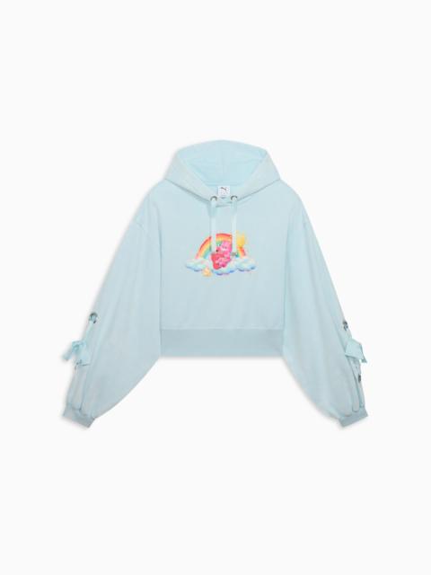 PUMA x CARE BEARS x SESAME STREET Women's Hoodie