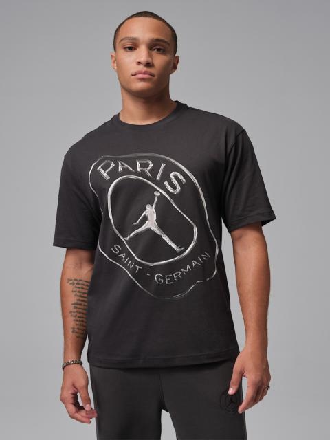 Paris Saint-Germain Men's Practice T-Shirt