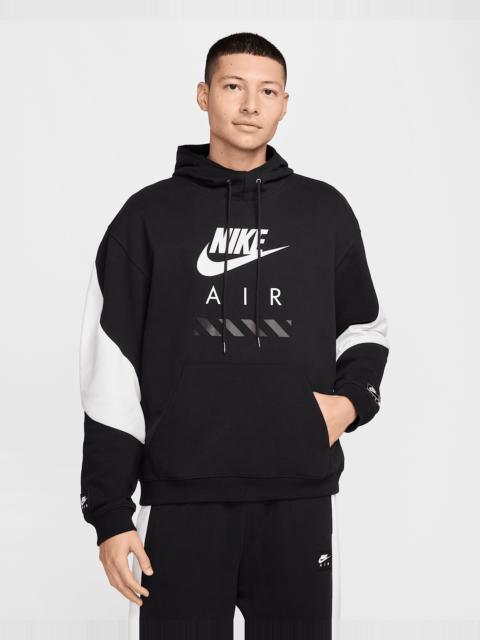 Nike Air Men's Fleece Pullover Hoodie