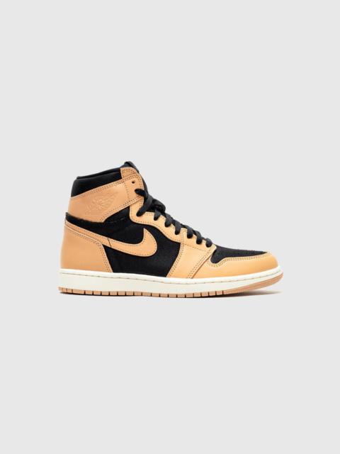 AIR JORDAN 1 RETRO HIGH OG "HEIRLOOM"