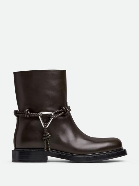 James Ankle Boot