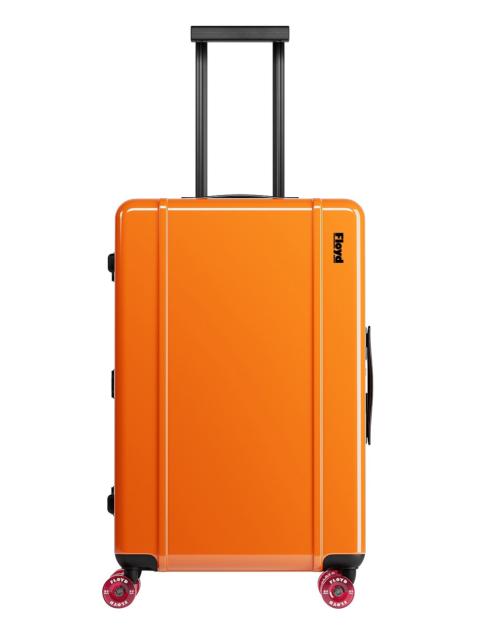Check-In Suitcase