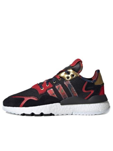 adidas Nite Jogger 'Chinese New Year' FW5272