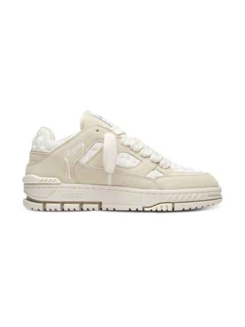Area Lo Woven Sneaker