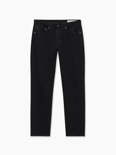 Fit 3 Athletic Fit Jean
Authentic Stretch Denim