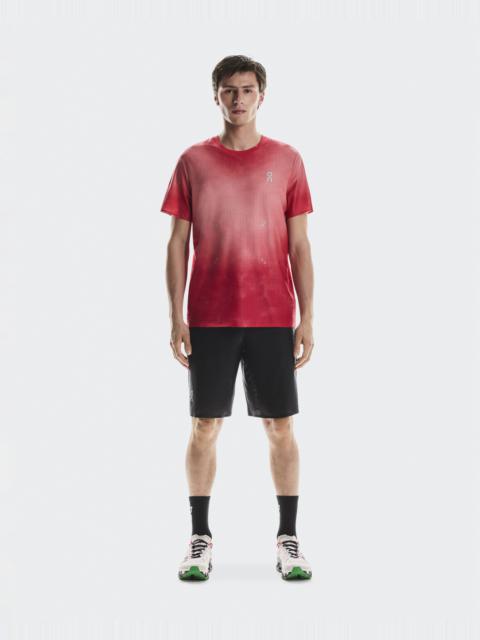 Pace Mesh Shorts