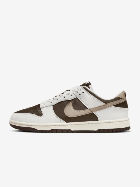 Nike Dunk Low Men's Shoes