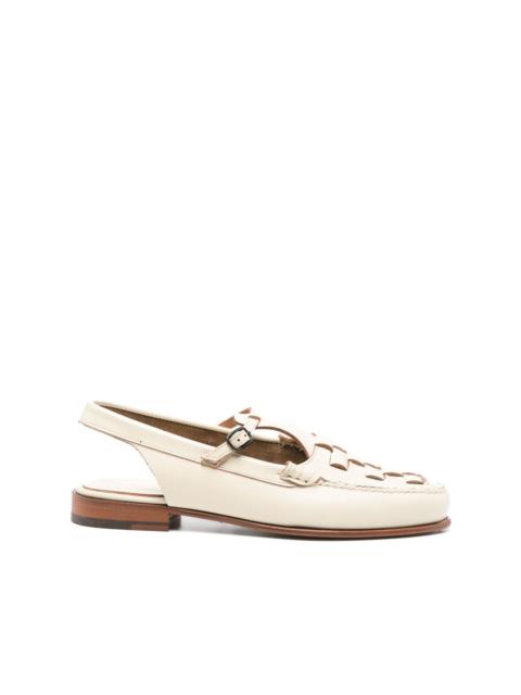 Roqueta loafers
