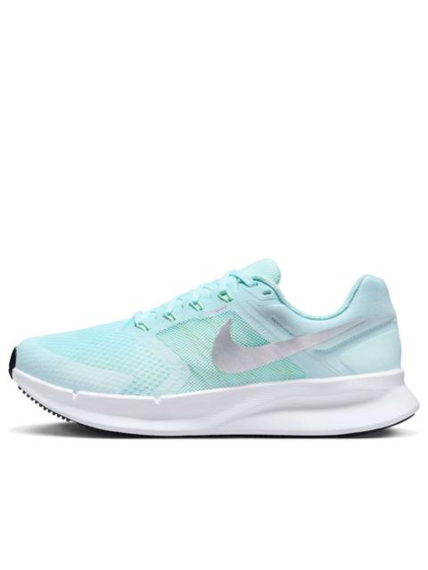 (WMNS) Nike Run Swift 3 'Ice Blue White' DR2698-402