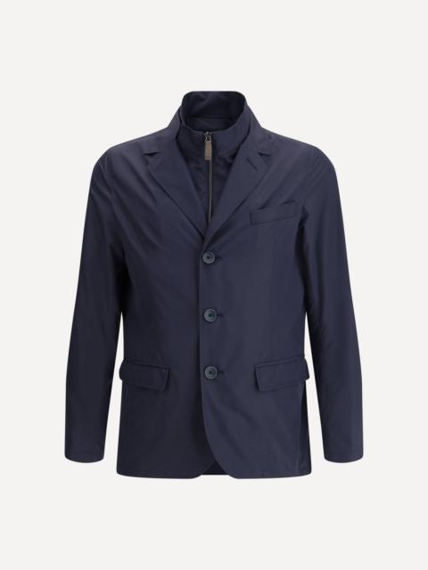 Byron waterproof Blazer