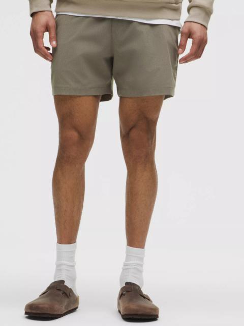 ABC WovenAir Pull-On Short 5"