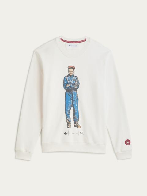 CP SPZL Sweatshirt