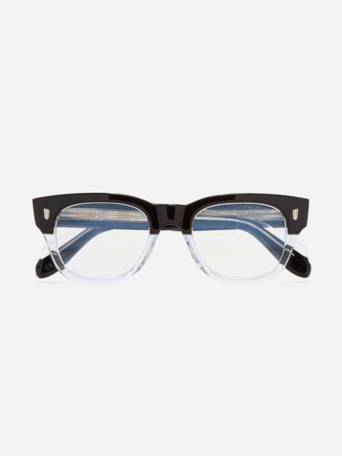 1421 RECTANGLE OPTICAL GLASSES