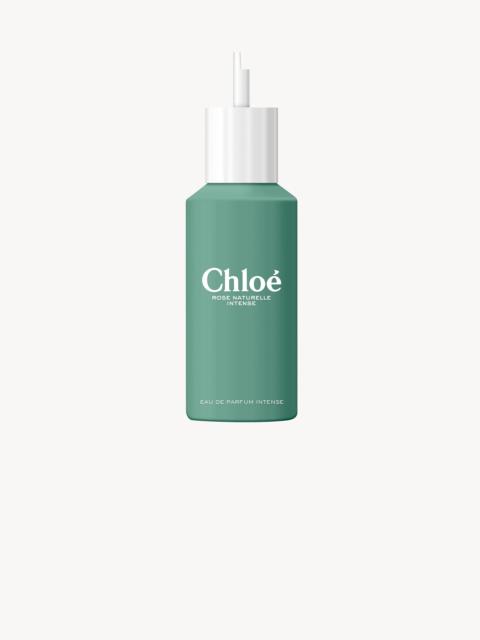 CHLOÉ ROSE NATURELLE EAU DE PARFUM INTENSE REFILL