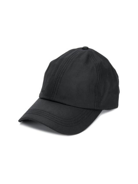 wax sports cap