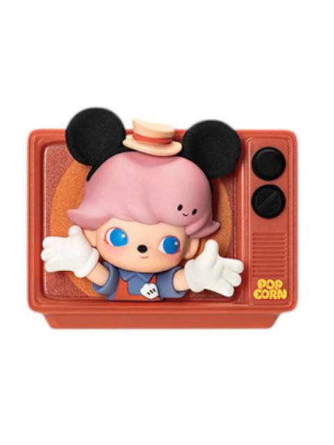 Pop Mart DIMOO World x Disney Series Mickey TV Show Fridge Magnet