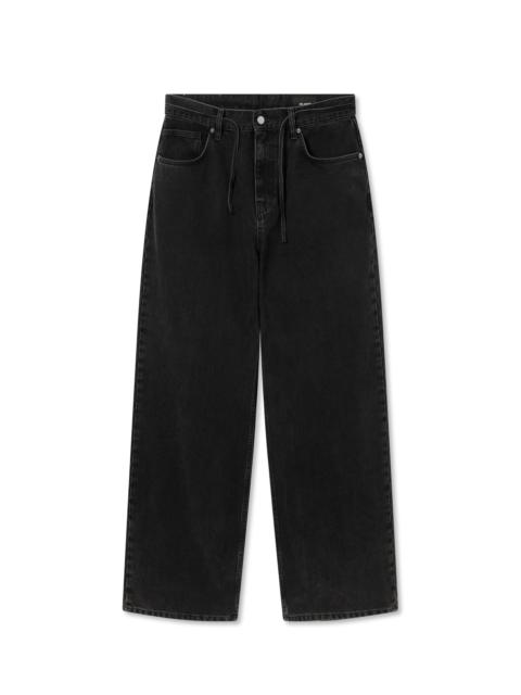 Arigato Relaxed Jeans