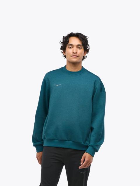 Men's Kaitoro Knit Crew in Blue Twilight