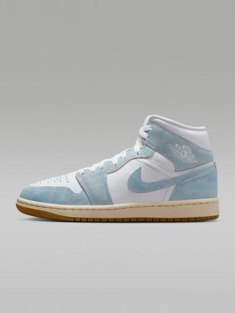 Air Jordan 1 Mid SE Women's Shoes