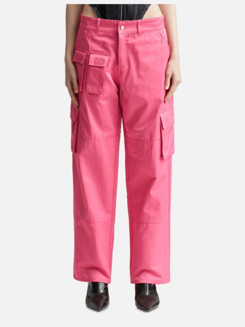EASY RIDER CARGO PANTS