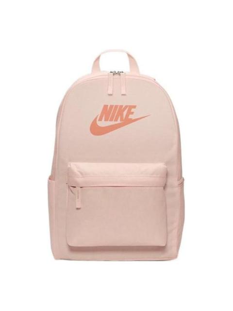 Nike Heritage Backpack 25L 'Pink' DC4244-838