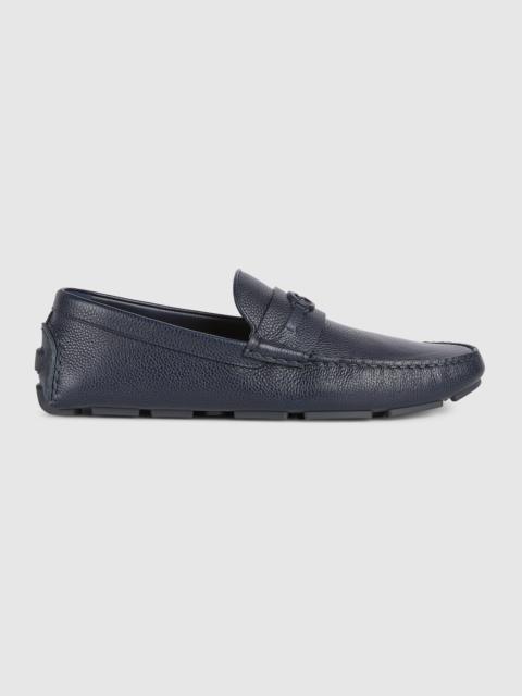Men's driver loafer