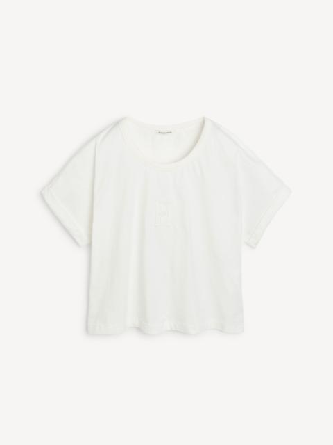 Hedalia organic cotton T-shirt