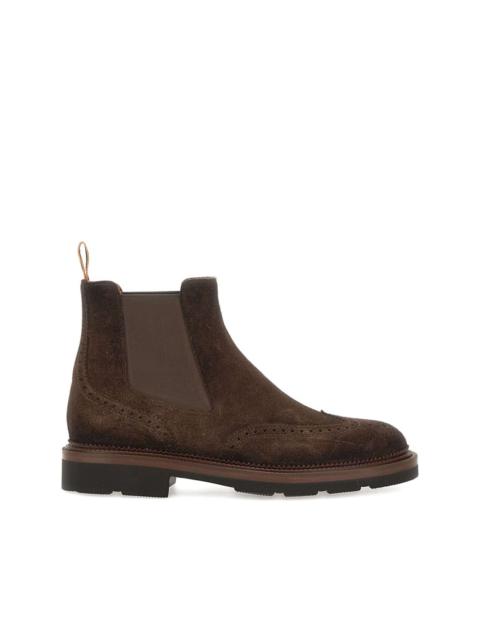 Kalamaboot chelsea boots
