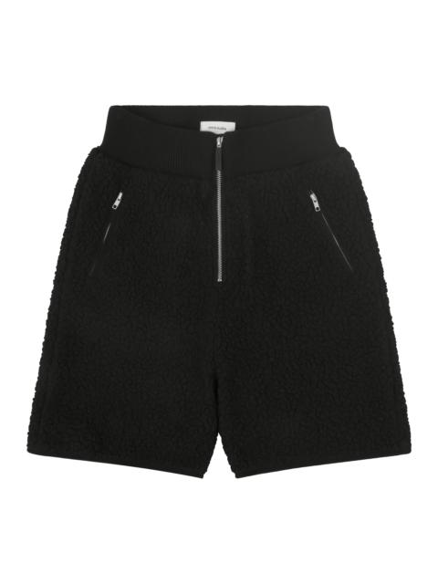 EF SHORT BLACK