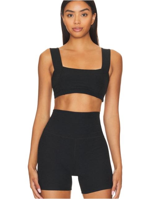 Spacedye Squared Bra