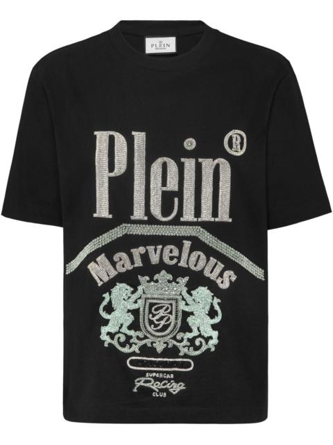 Marvelous t-shirt