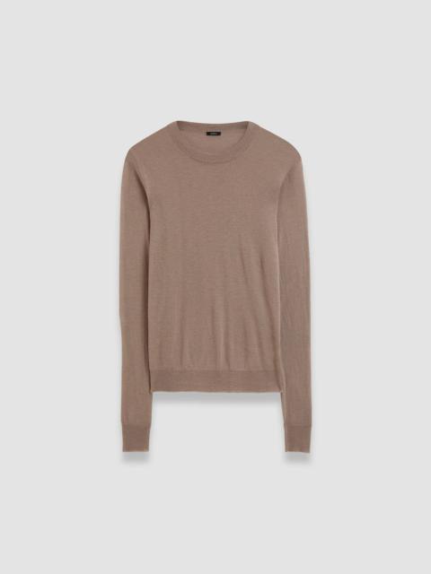Cashair Round Neck Jumper