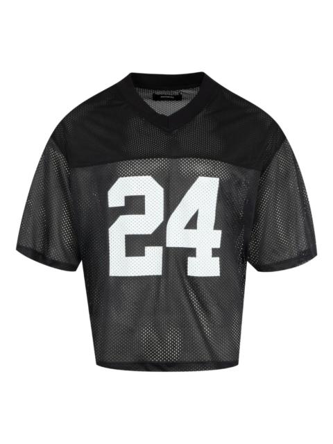 24 mesh T-shirt