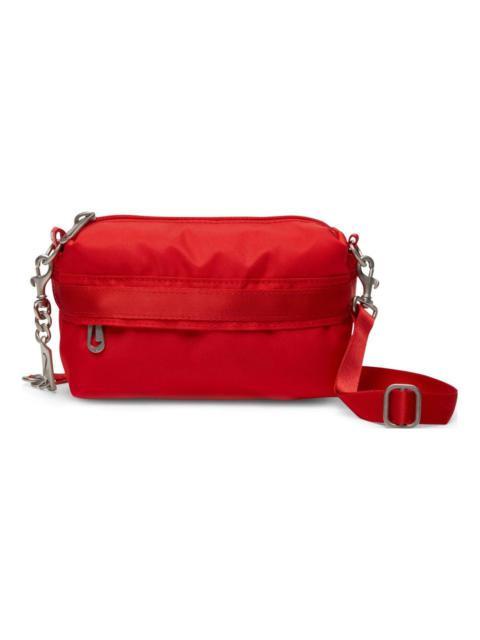 (WMNS) Nike Sportswear Futura Luxe Cross-Body Bag 'Red' CW9304-657